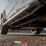 Isuzu DMAX Weekend Warrior Pack - Suits 08/2020 - 04/2024