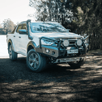 Isuzu DMAX Weekend Warrior Pack - Suits 08/2020 - 04/2024
