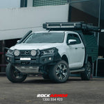 Mazda BT50 2020+ Weekend Warrior Pack