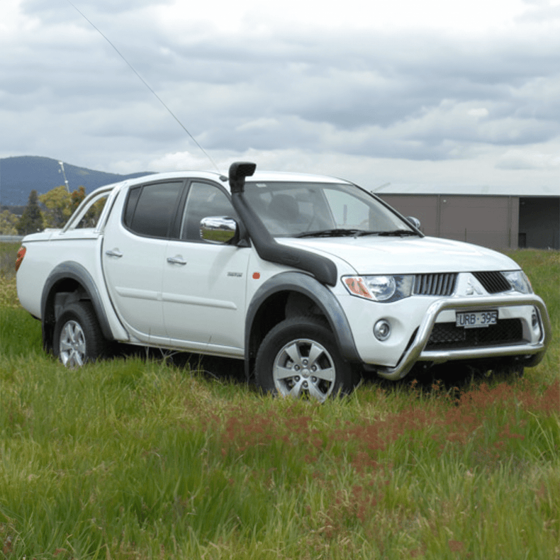 MN/ML Triton Weekend Warrior Pack