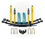 MN/ML Triton Weekend Warrior Pack