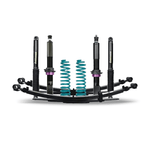 MQ Triton Weekend Warrior Pack