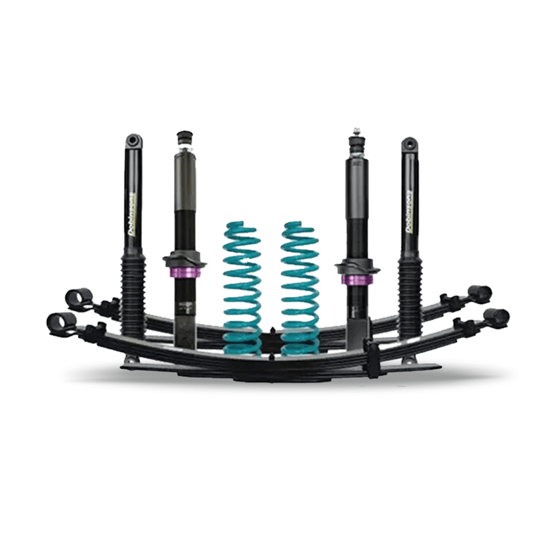 MQ Triton Weekend Warrior Pack