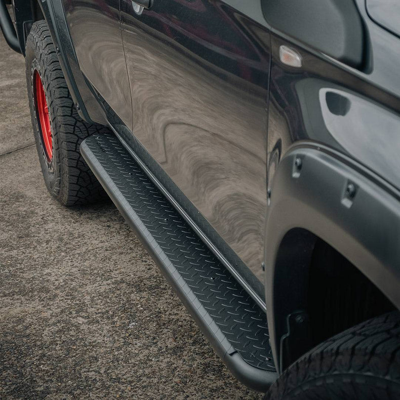 MQ Triton Weekend Warrior Pack