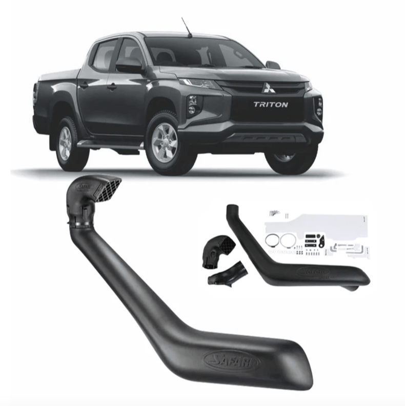 MR Triton Weekend Warrior Pack