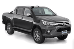 N80 Hilux 2015 - 2020 Weekend Warrior Pack