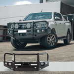 N80 Hilux 2015 - 2020 Weekend Warrior Pack