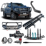 Next Gen Ranger Weekend Warrior Pack