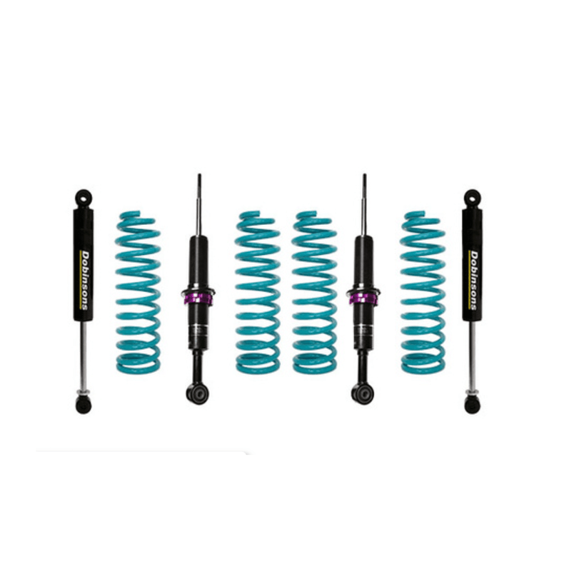 Nissan Navara NP300 2015 - 2020 Weekend Warrior Pack