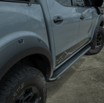 NP300 Navara 2015 - Current Weekend Warrior Pack