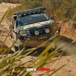 Prado 150 2018 - Current Weekend Warrior Pack