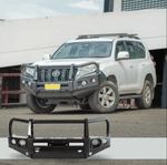 Prado 150 Series 2009 - 2013 Weekend Warrior Pack