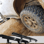 Prado 150 Series 2009 - 2013 Weekend Warrior Pack