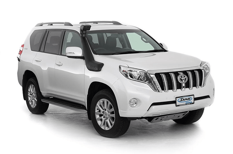 Prado 150 Series 2013 - 2017 Weekend Warrior Pack