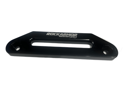 OFFSET Hawse Fairlead -Rockarmor
