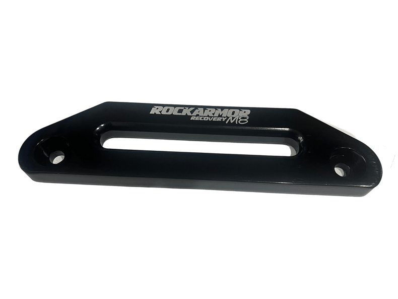 OFFSET Hawse Fairlead -Rockarmor