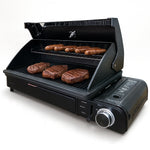 Portable Gas BBQ 