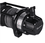 Runva 11xp Premium Winch 12 volt