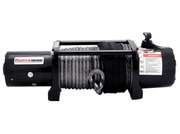 RUNVA EWL9500 12V WITH SYNTHETIC ROPE