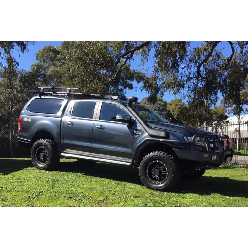 Ford Ranger 2.2L & 3.2L | Safari V-Spec Snorkel |  (01/2011 - 05/2022)