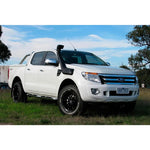 Ford Ranger 2.2L & 3.2L | Safari V-Spec Snorkel |  (01/2011 - 05/2022)