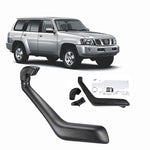 Nissan Patrol | TB48E 4.8L Petrol | Safari Snorkel (10/2001 - 12/2012)
