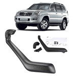 Safari Snorkel (09/2002 - 10/2009) Suits - Prado 90 Series