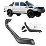 Safari Snorkel for Hilux N70 3.0L Diesel 1KD-FTV (10/2011 - 06/2015)