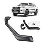 Safari Snorkel for Hilux N70 3.0L Diesel 1KD-FTV (10/2011 - 06/2015)