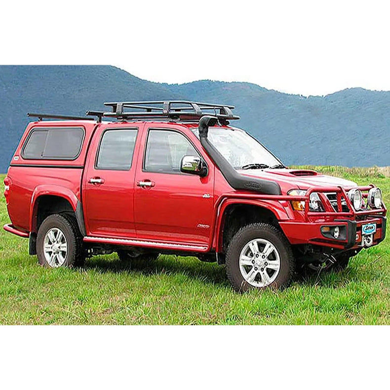Safari Snorkel for Holden Colorado (03/2008 - 06/2012)