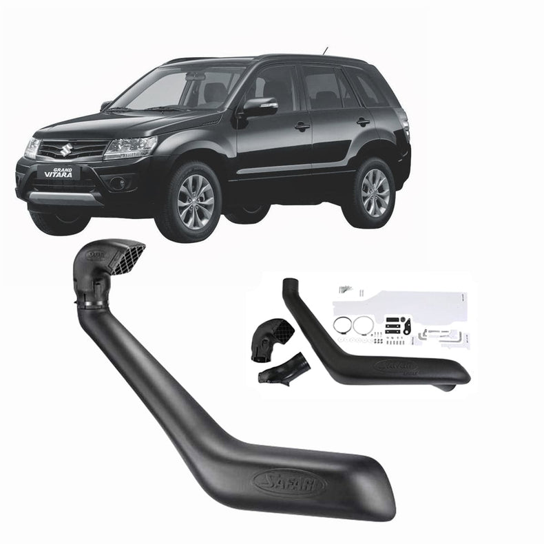 Safari Snorkel for Suzuki Grand Vitara (09/2005 - 02/2015)