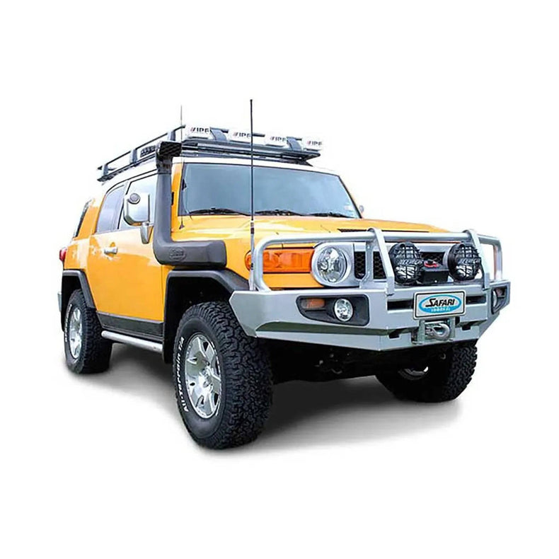 Safari Snorkel for Toyota Fj Cruiser (2006 - 2008)