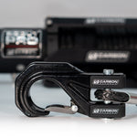 Carbon Scout Pro - 10000lb Winch V3 - CW - XD10BLK 7