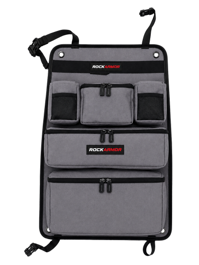 Seat Organiser - Rockarmor