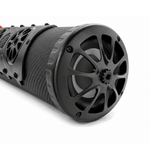 Soundbar Side Subwoofer
