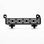 Prado 150 Rear Door Spice Rack