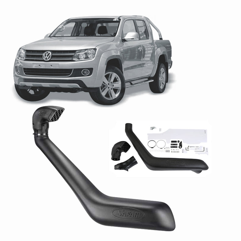 Safari Snorkel for Volkswagen Amarok (09/2016 - on)