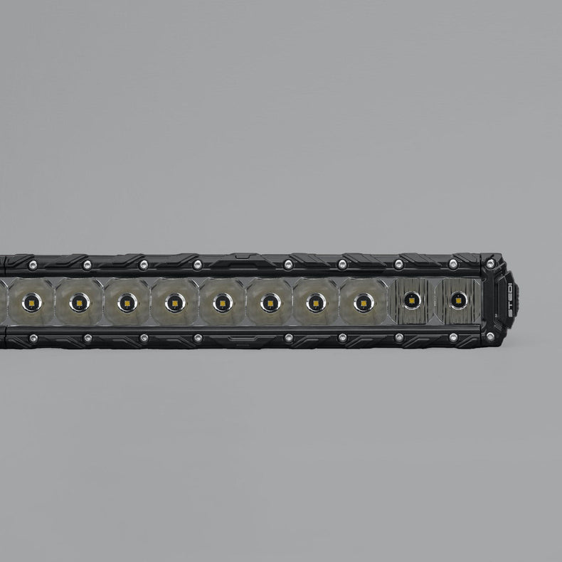 ST3K 31.5 inch 30 LED Slim LED Light Bar