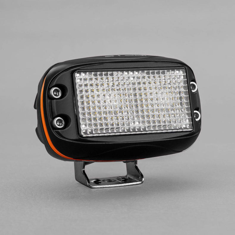 Stedi 10W Mini V2 LED Amber Flood Light (1500K)