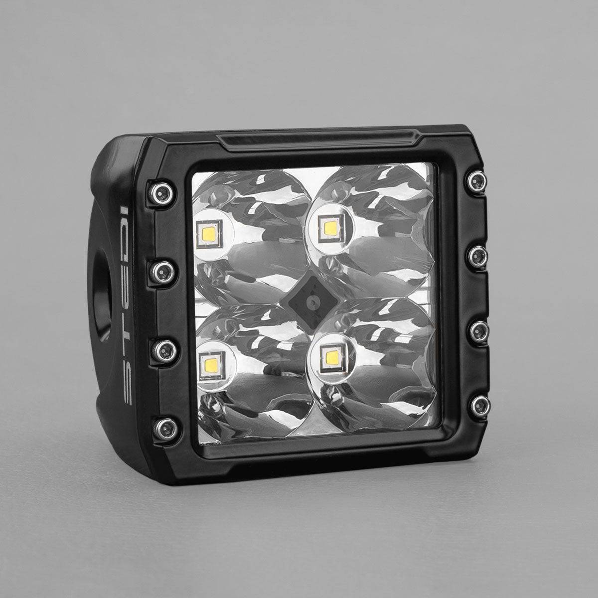 Stedi C-4 Black Edition LED Light Cube | Spot