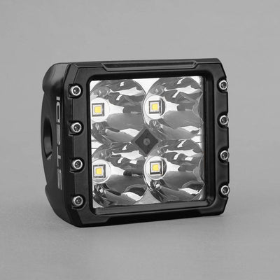 Stedi C-4 Black Edition LED Light Cube | Spot