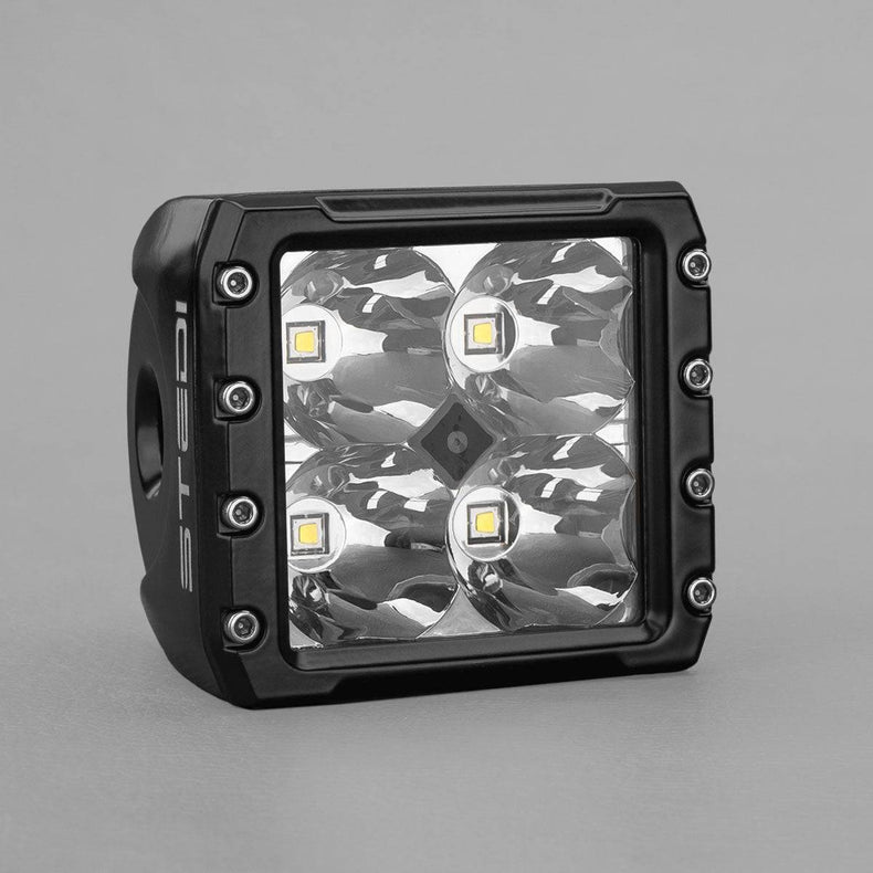 Stedi C-4 Black Edition LED Light Cube | Spot