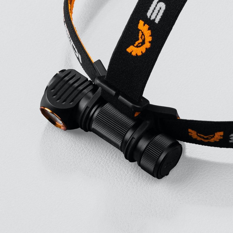 Stedi FR1200 LED Head Torch