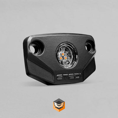 Stedi Surface LED Rock Light (1500K)