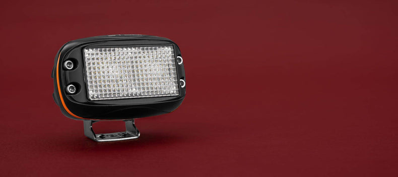 10W MINI V2 LED FLOOD LIGHT