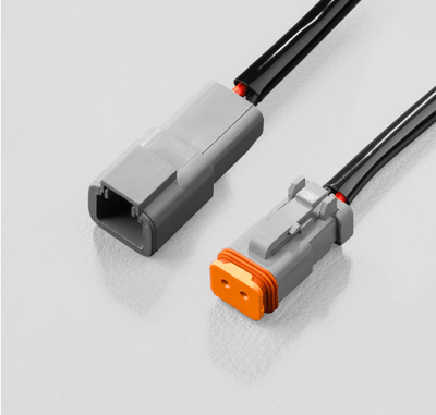 150MM DT-P TO DT REDUCER