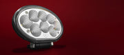 24 WATT LED TRACTOR FLOOD LIG