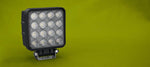 48 WATT SQUARE LED CAMP LIGHT