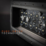 52 inch ST4K 100 LED Double Row Light Bar (LEDST4K-52-100L)