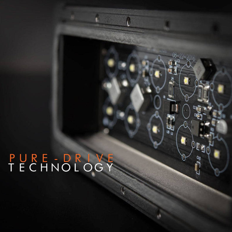 52 inch ST4K 100 LED Double Row Light Bar (LEDST4K-52-100L)